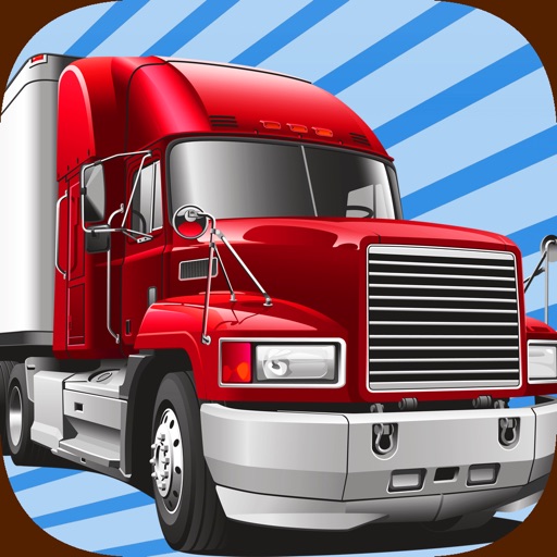 AAA³ Trucks Puzzle Challenge - Puzzle Games for kids for free icon