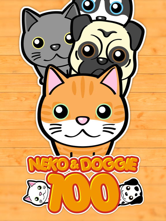 Screenshot #4 pour Neko & Doggie 100 Pets - Littlest Furry Friendly MatchUp Contest