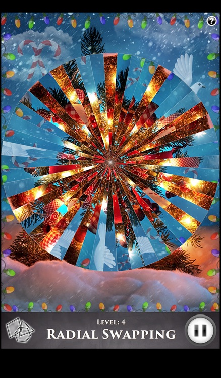 Hidden Scenes - Cozy Christmas screenshot-3