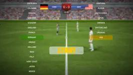 Game screenshot Soccer Pro - Free Football hack