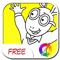 Finger Coloring Game For Kids Arthur Version