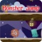 Monster Jump - sky jumper the games