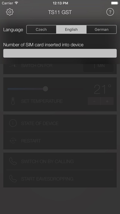 TS11 GST screenshot-3