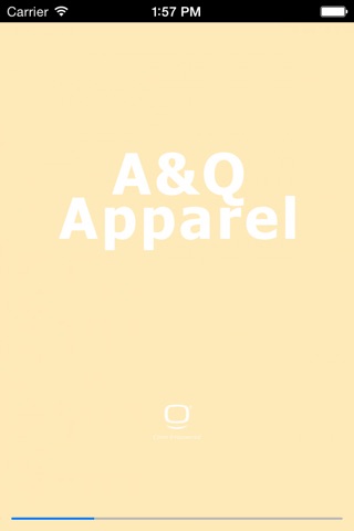 A&Q Apparel screenshot 3