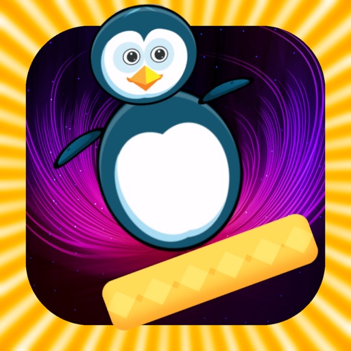 Slippy Penguin Icon