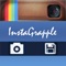 InstaGrapple for Instagram - Save Instagramimages instantly