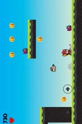 Game screenshot Super Hero Adventure World hack