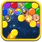 Puzzle Balloon Shooter