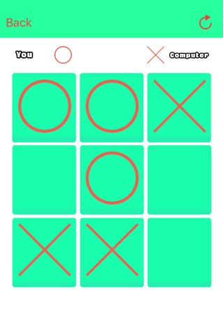 Classic Tic-Tac-Toe Free screenshot 3