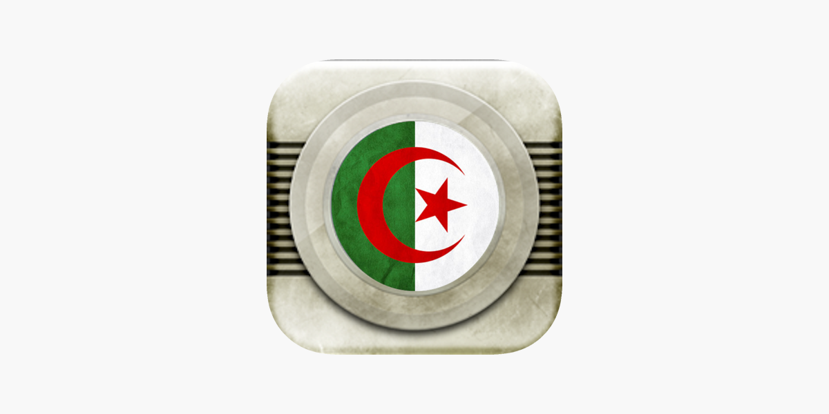 Radios Algérie: Top des radios on the App Store