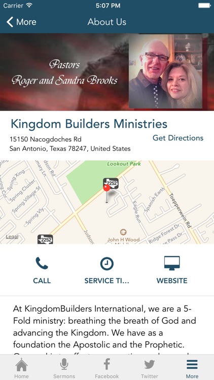 KBM App screenshot-3