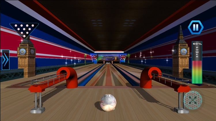 Perfect Strike - Ten Pin Sport Bowling 3D