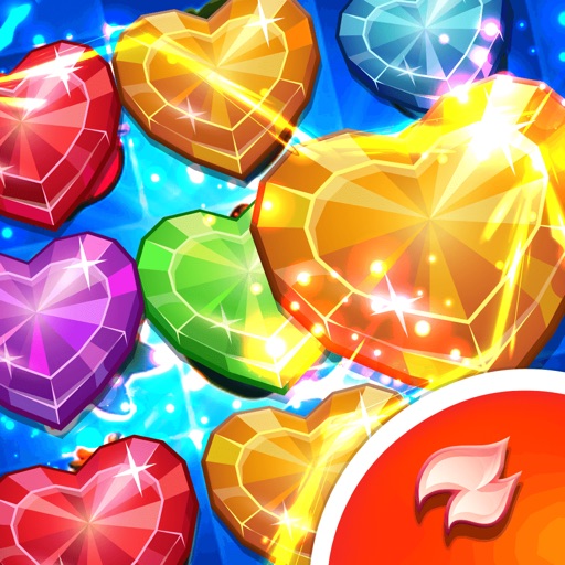 Soul Spirit Candy Discover : Berry Delicious Puzzle Icon