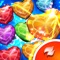 Soul Spirit Candy Discover : Berry Delicious Puzzle