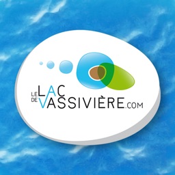 Le lac de Vassivière