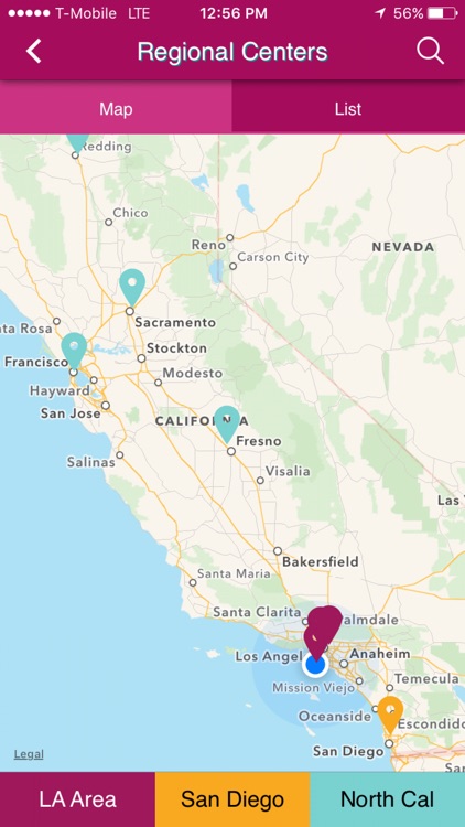 Families with Special Needs