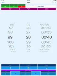 Dive Plan Lite ipad bilder 1