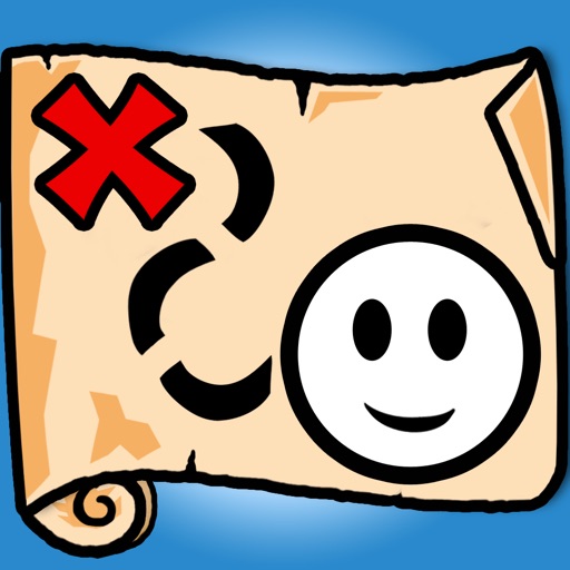 NomNomNom Nomad Icon