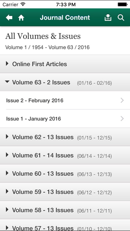 Canadian Journal of Anesthesia
