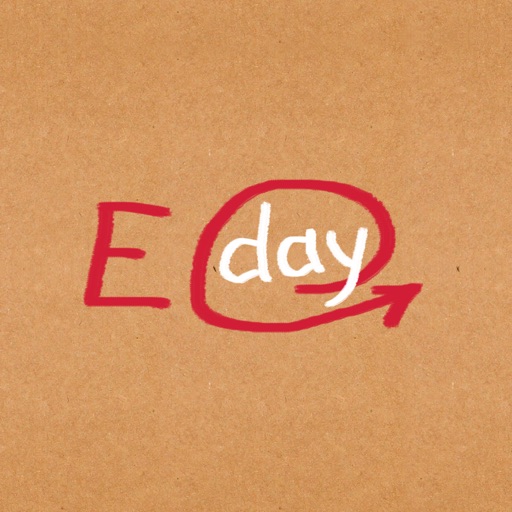 Make e day. E Day.