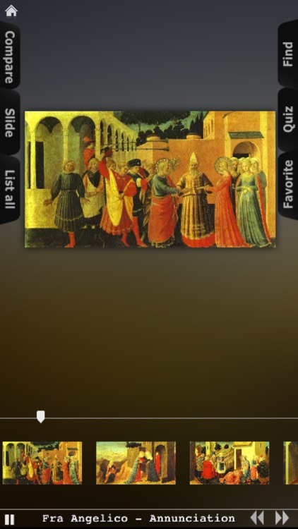 Italy Artworks Adviser screenshot-4