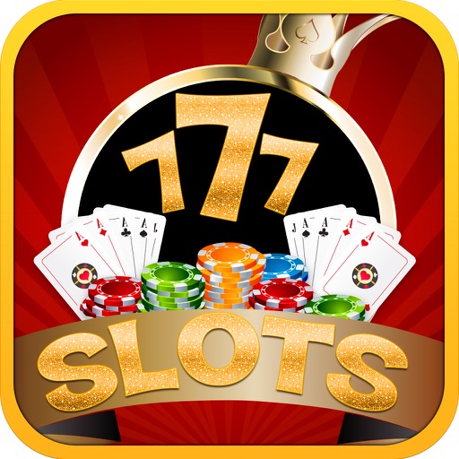 7 Slots Wild Casino Game