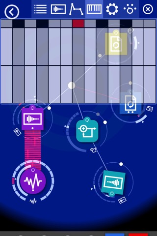 Reactable mobileのおすすめ画像3