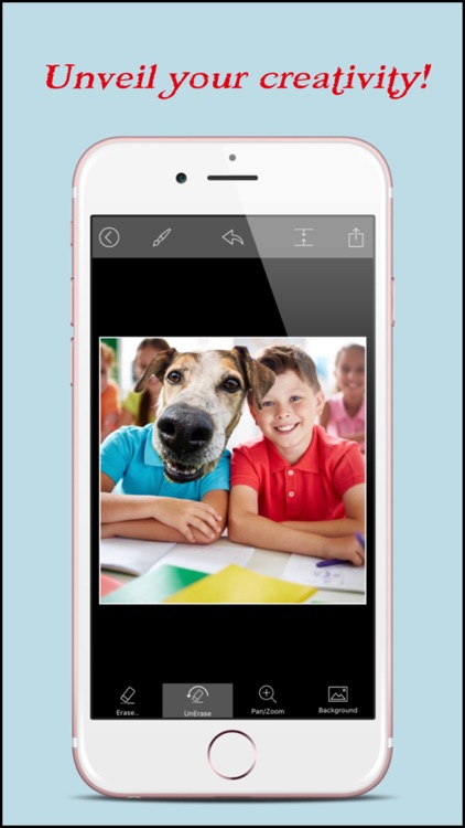 Superimpose Pro - Photo Background Changer and Sticker Maker screenshot-3
