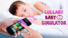 Game screenshot Lullaby Baby Simulator mod apk