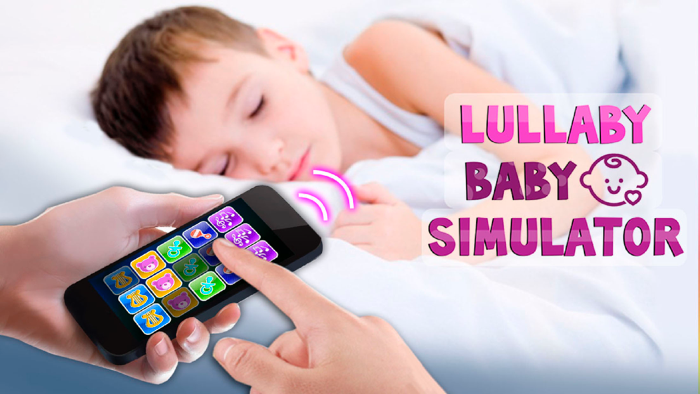 Lullaby Baby Simulator