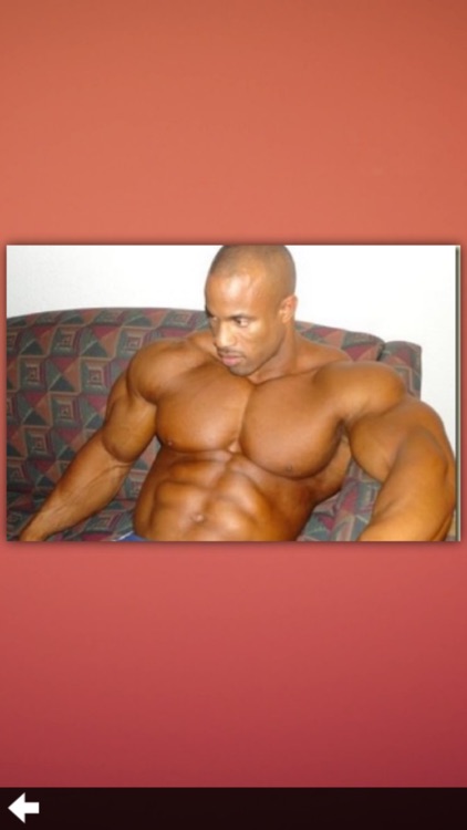 BodyBuilding Pro screenshot-4