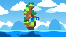 Game screenshot Snakebird mod apk