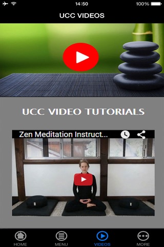How to Zen Meditate & Self Improve Made Easy Guide & Tips for Beginners screenshot 3