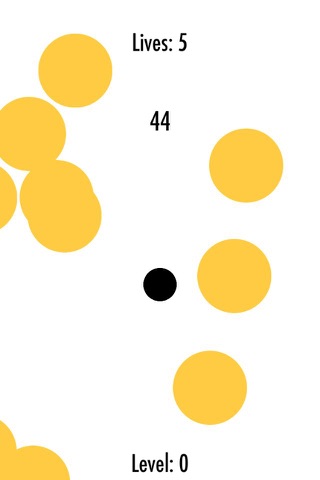 Dots Shooter : Save the dot screenshot 2