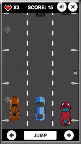 Game screenshot Drive Car In Highway mod apk