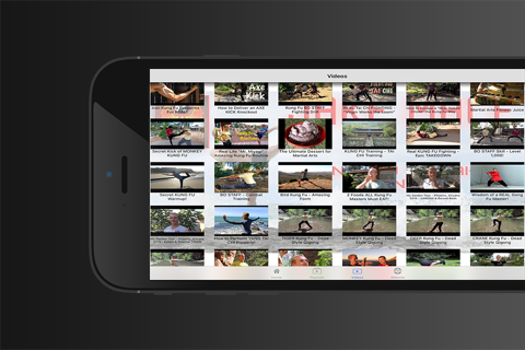 Tai Chi & Kung Fu Centre screenshot 4