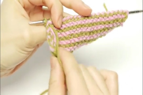 Knitting Master Class screenshot 3