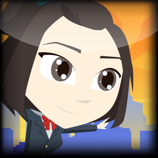 Town Wonder - Parasyte Version icon