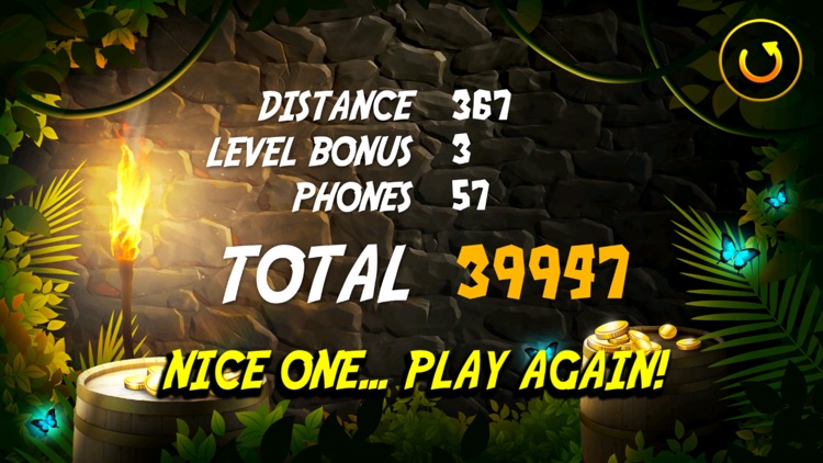 Guy Phone 17+ screenshot-4