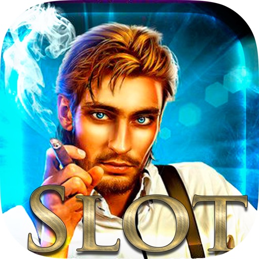 A Ceasar Gold Fortune Gambler Slots Game - FREE Vegas Spin & Win