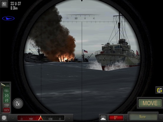 Atlantic Fleet Liteのおすすめ画像2