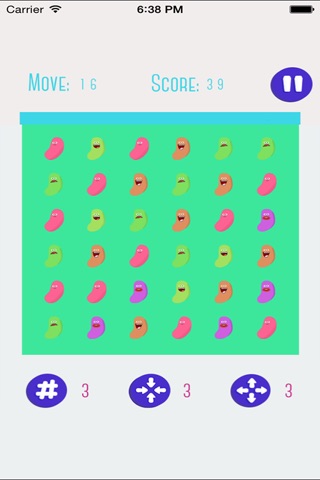 Crunchy Jelly : Connect Jelly screenshot 4