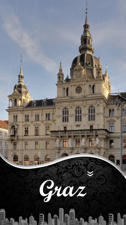 Graz City Travel Guide