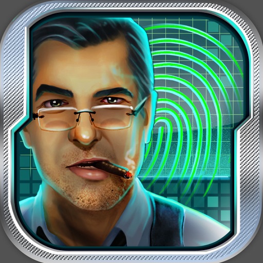 Crime Mystery and the Adventures iOS App