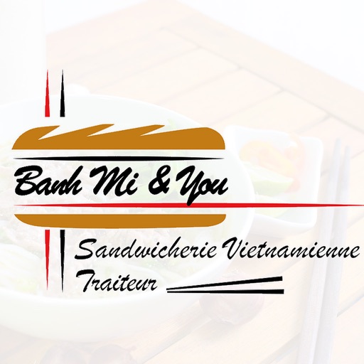 Sandwicherie Banh Mi and You