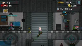 Game screenshot ZKW-Reborn apk