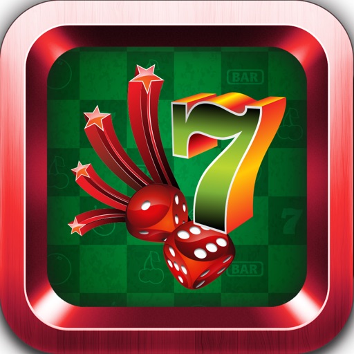 777 Tournament Best Aristocrat Machine - FREE Gold Slots Game icon