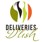 Top 40 Food & Drink Apps Like Deliveries D'lish Restaurant Delivery Service - Best Alternatives
