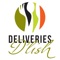 Deliveries D'lish is Zambia’s premier restaurant delivery service delivering the right food at the right time, right to the your door step