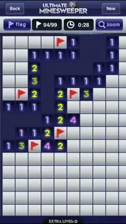 ultimate minesweeper problems & solutions and troubleshooting guide - 1